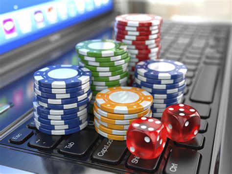 introduction to online casinos|Introduction to Online Casinos.